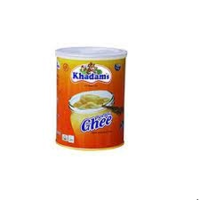 Khadams Desi Ghee