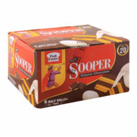 Sooper Chocolate