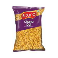 Bikano Chana Masala