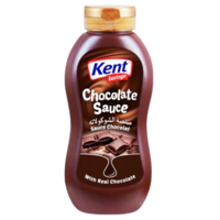 Kent Topping Sauce