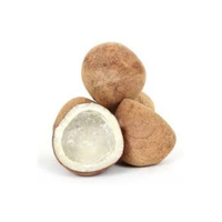 Dry Coconut