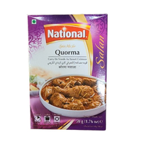 Qorma / Korma Masala