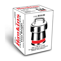 Hawkins Pressure Cooker Whistle