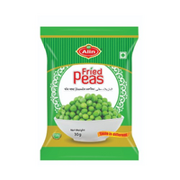 Alin Fried Peas