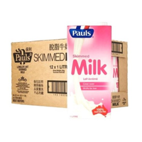 Pauls Skim Milk