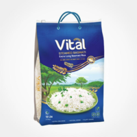 Vital Basmati Rice