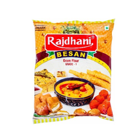 Besan