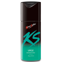 KS Deodorant