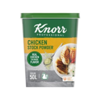 Knor Chicken Stock Powder