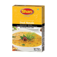 Daal Masala