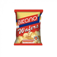 Bikano Wafers Plain