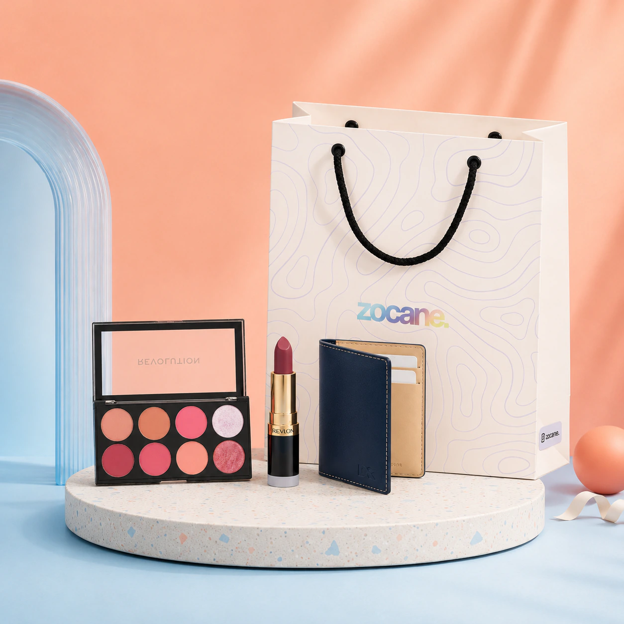 Glow & Go Edit
