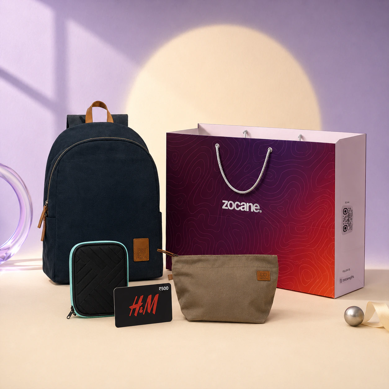 The Organized Traveler