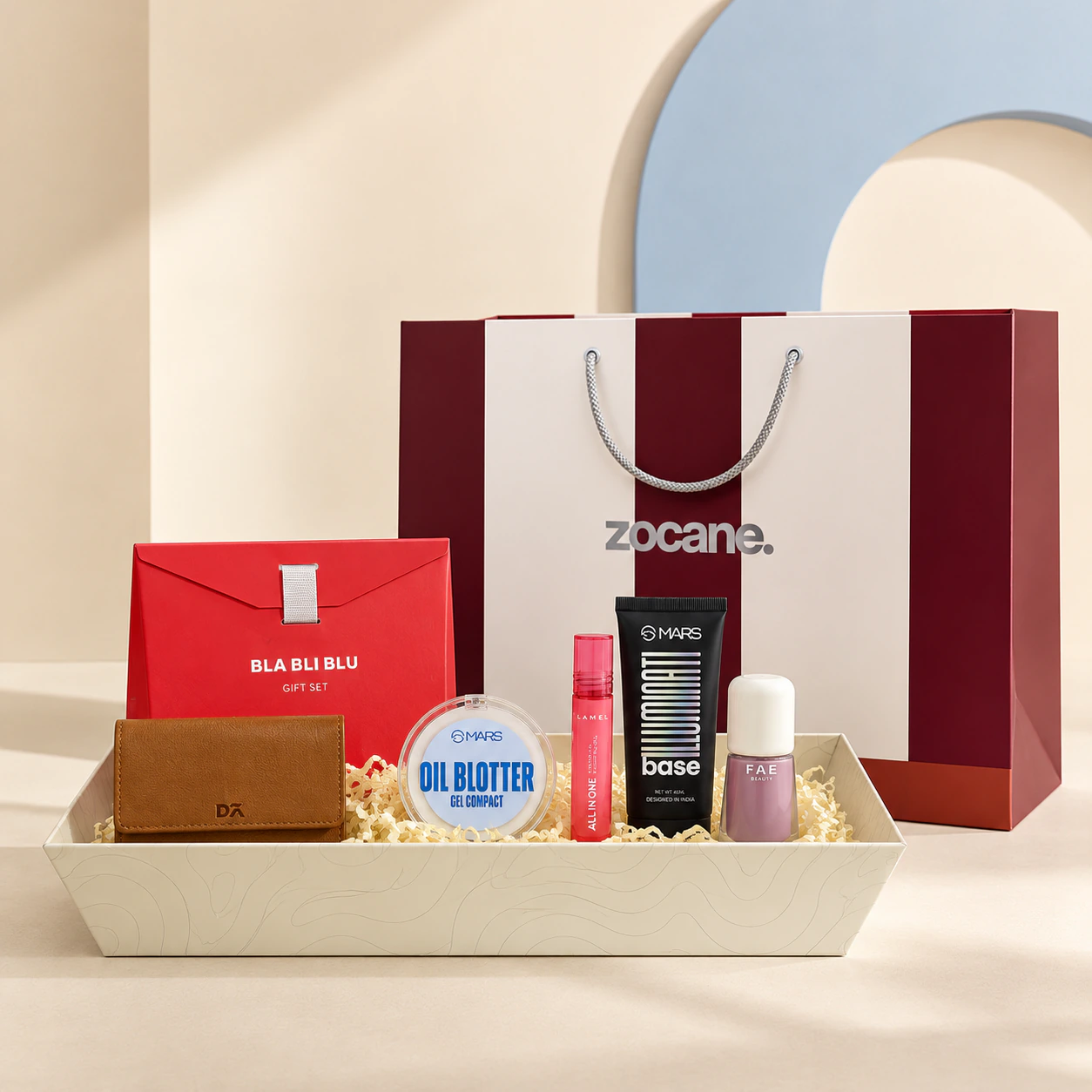 Brunch-Ready Beauty Edit