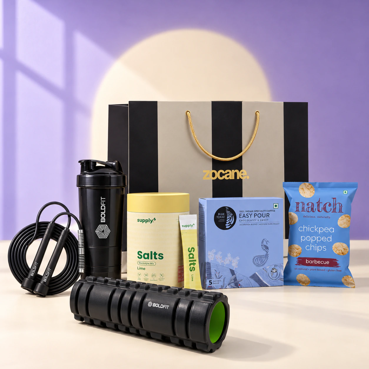 Early Workout Kit