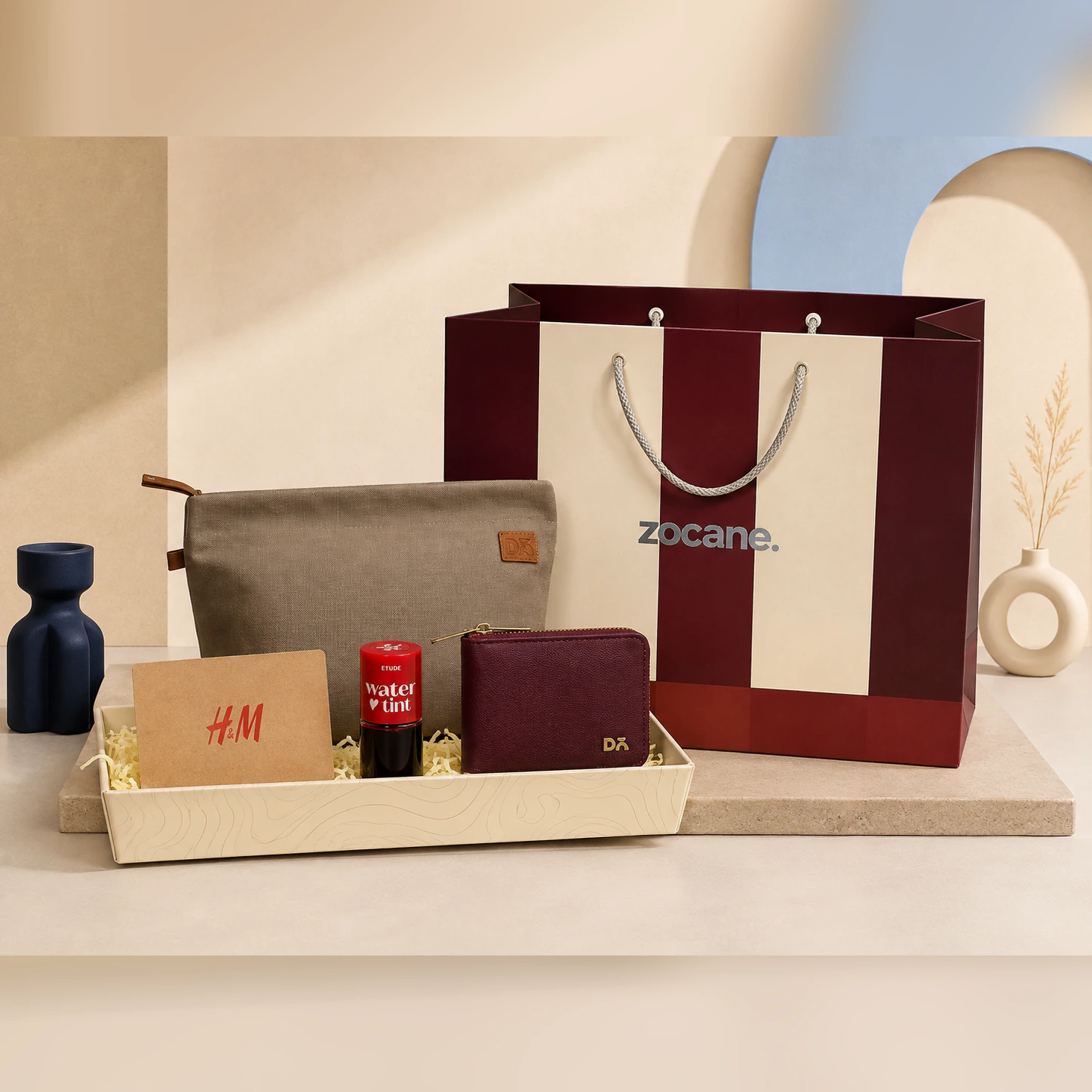 The Bag-to-Brunch Girl