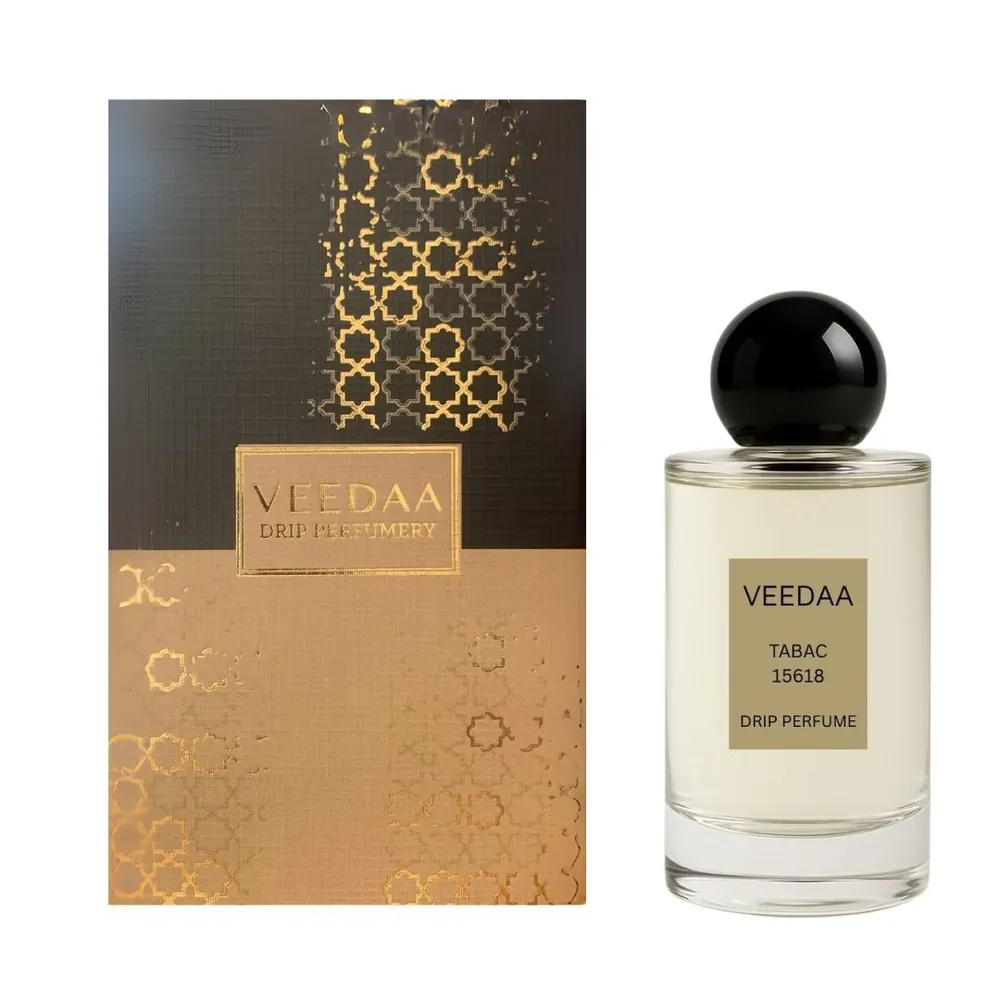 Tabac Drip Perfume