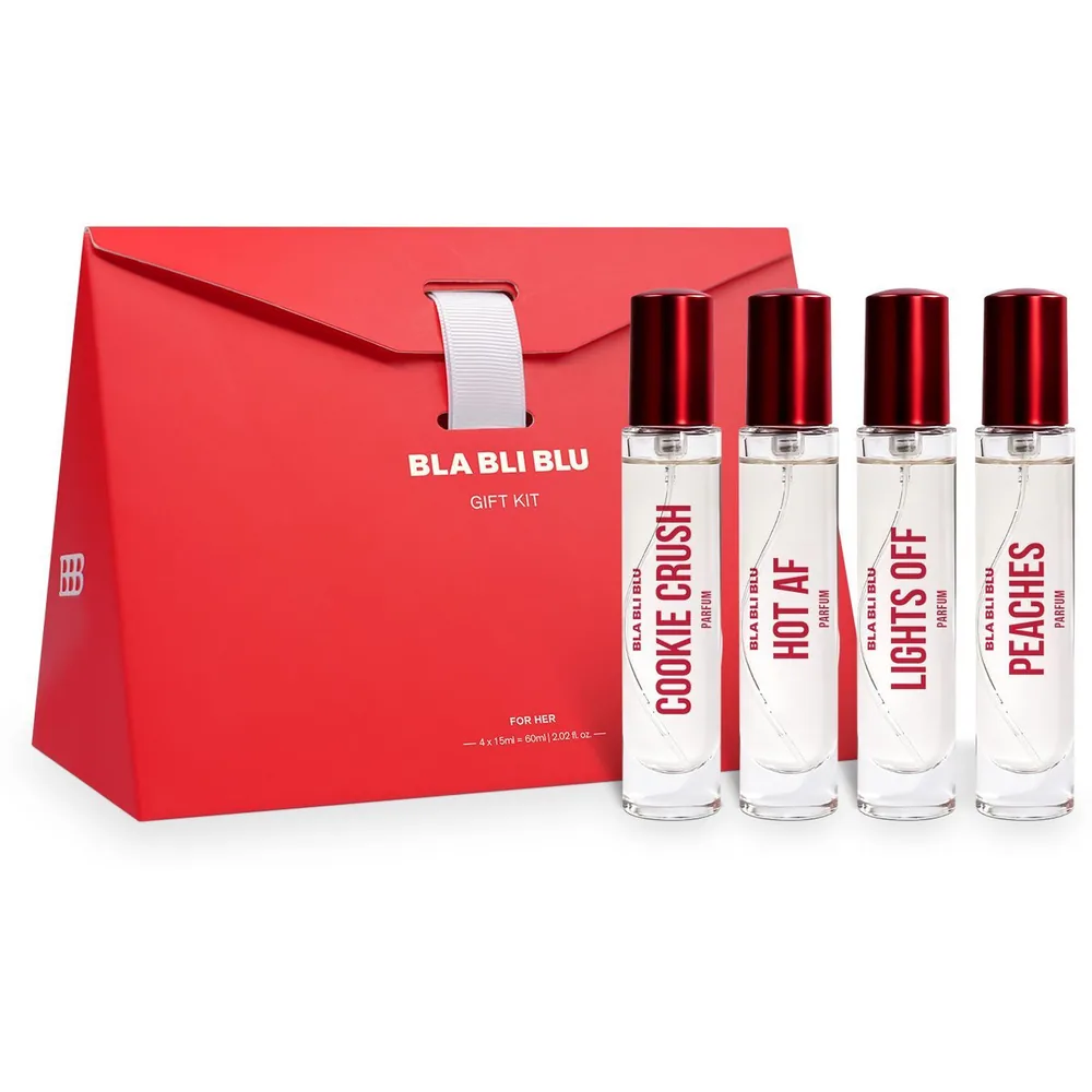 Scent Story Core Edit — image 2