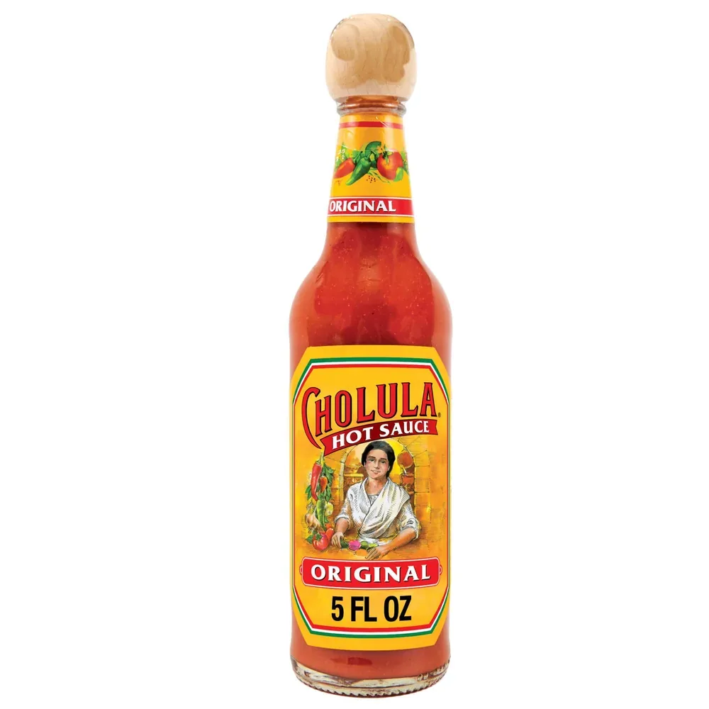 Mexican Hot Sauce - Original