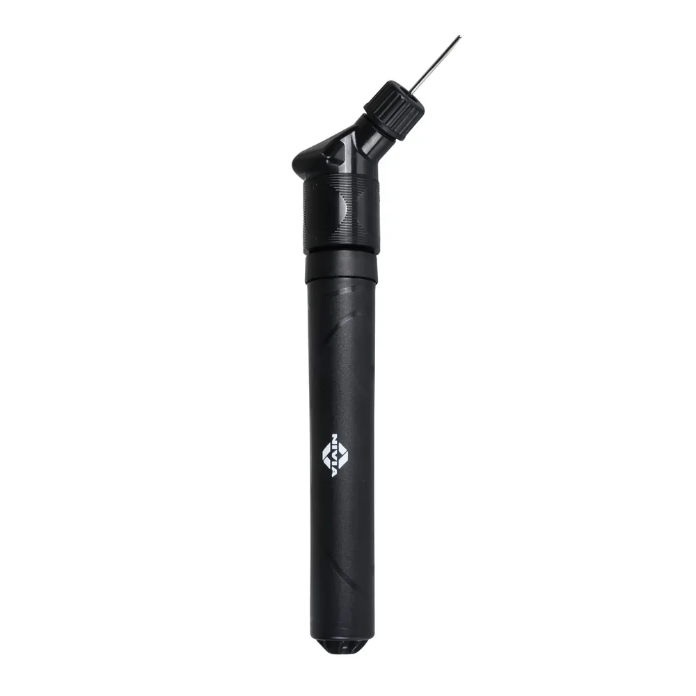 Double Action Ball Pump