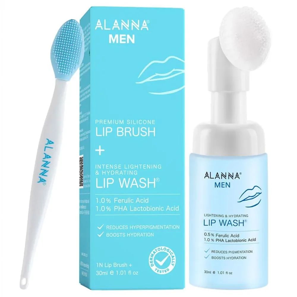 Lip Wash for Men