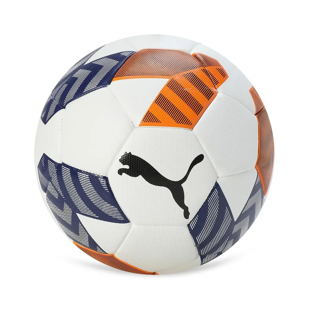 MFA Future Football - White, Size 5