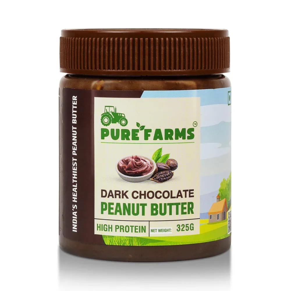 Dark Chocolate Peanut Butter