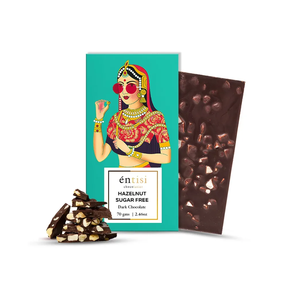 Chocolate After Dark Edit — image 6
