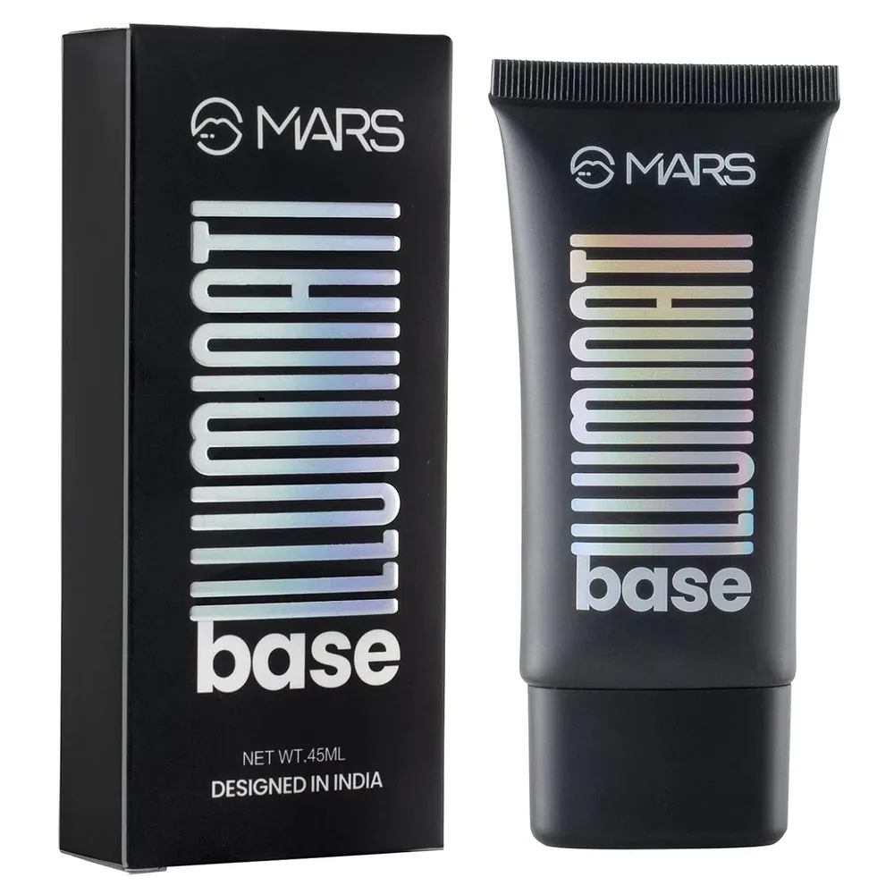 Illuminati Strobe Cream & Primer