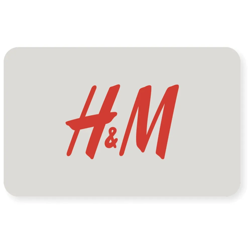 ₹1000 Physical Gift Card