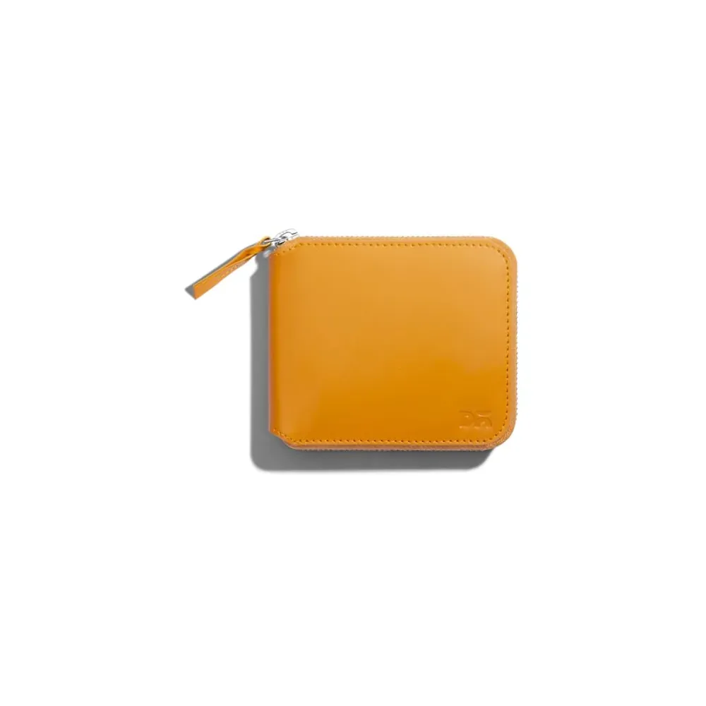 Chrome Yellow Women's Wallet
