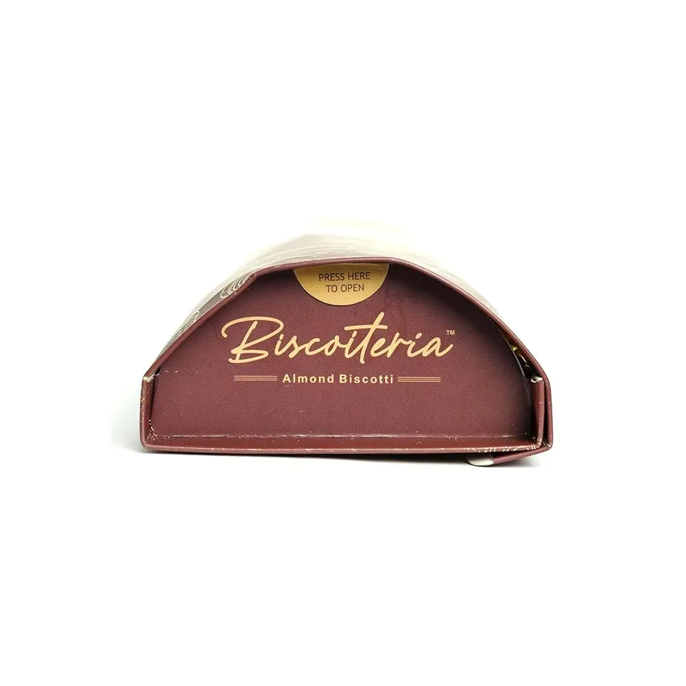 Almond Biscotti — image 3