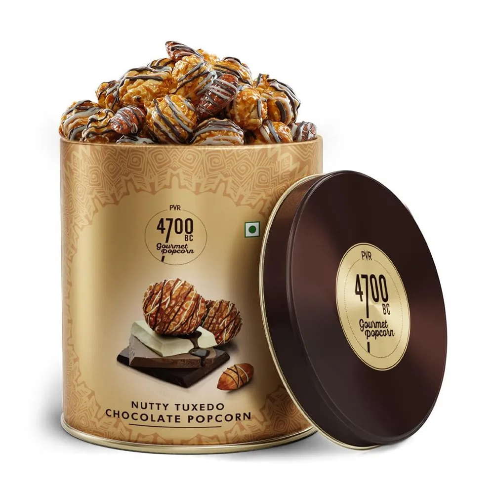 Chocolate After Dark Edit — image 4