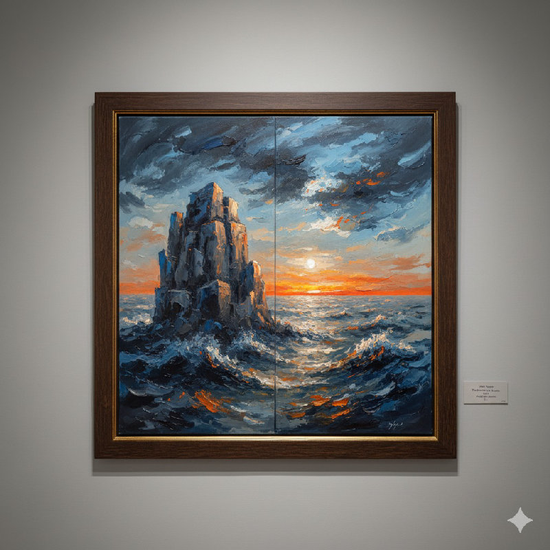 The Sentinel's Watch