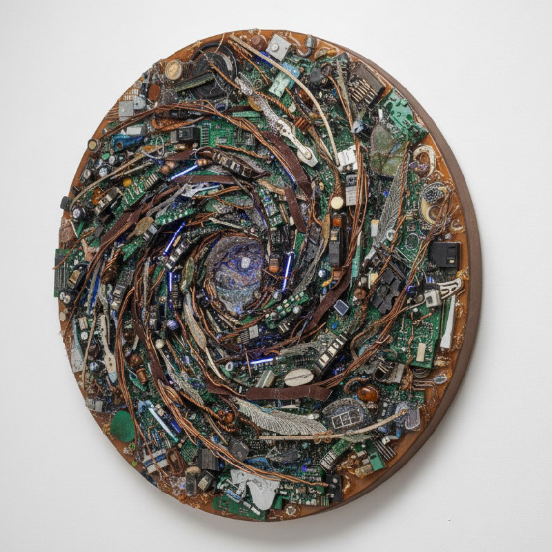 The Echo of Circuits thumbnail 2