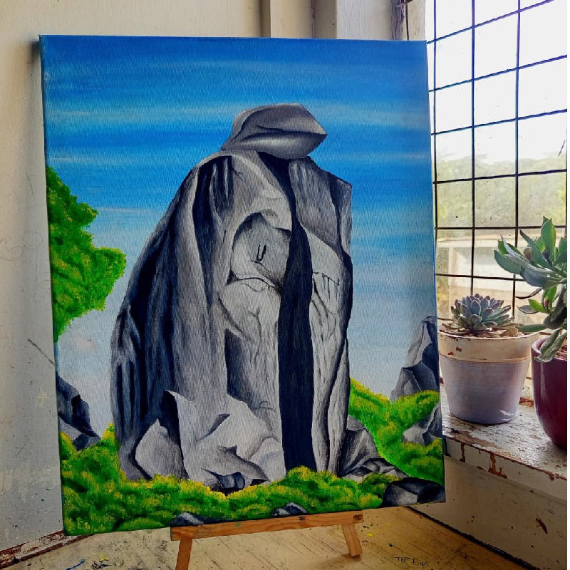 Eshikumu Lya Amarira view 1