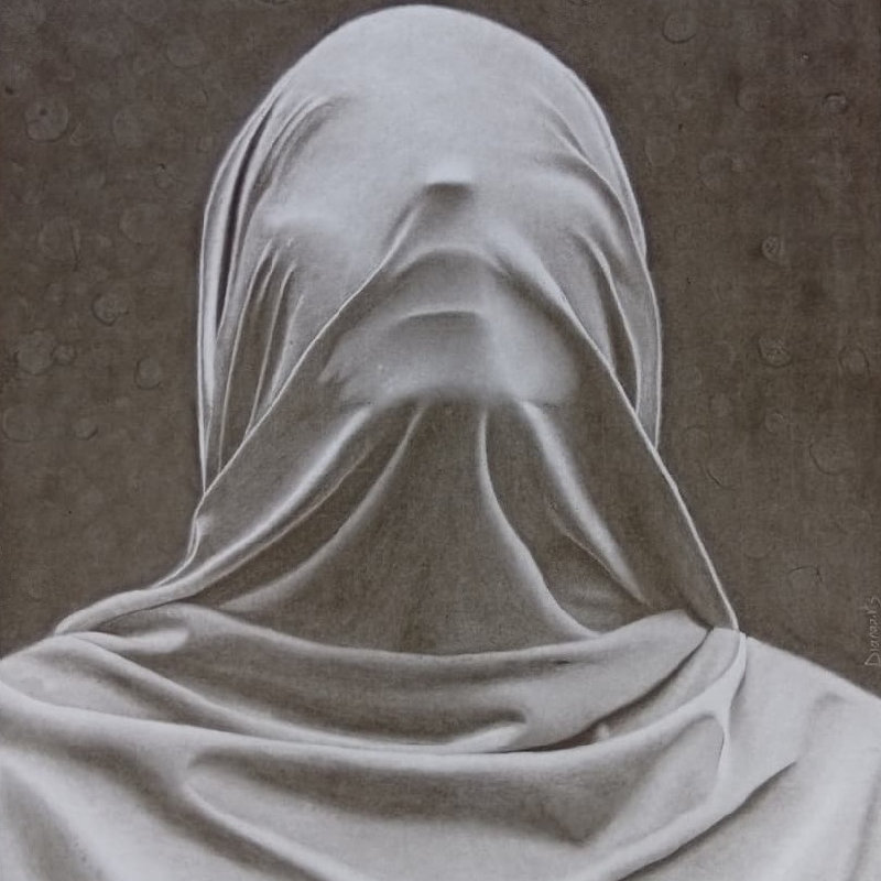 Silent Presence view 1