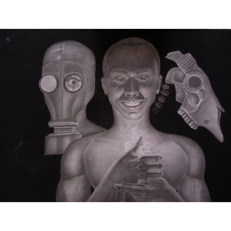 Responsibility view 1