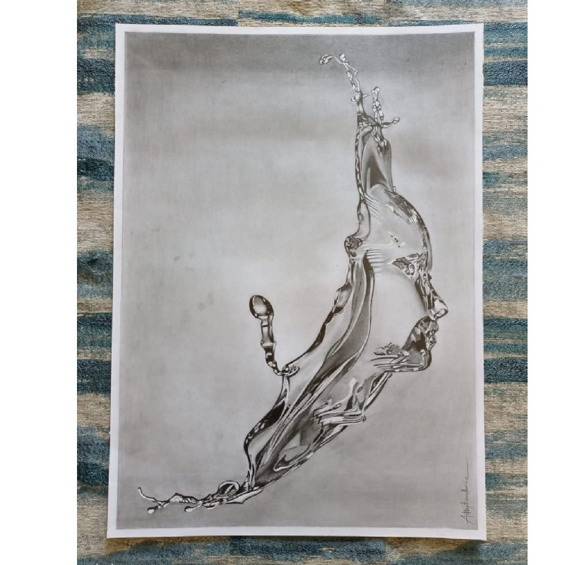 Complex Souls view 1