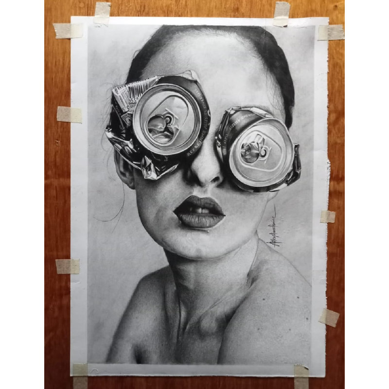 Consumed vision view 1