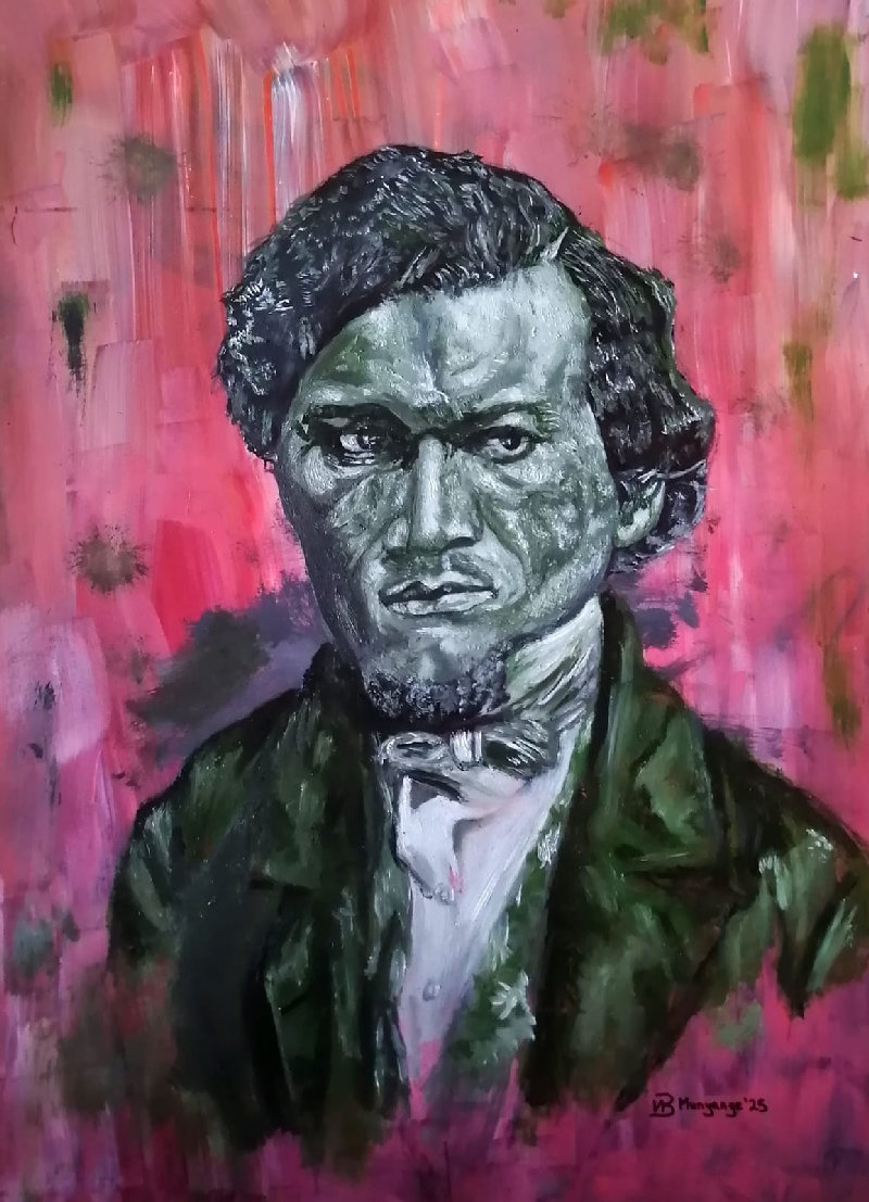 Denmark Vasey (Tanny) view 1