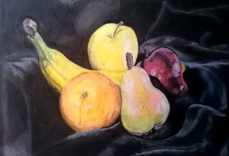 Juicy Harmony view 1