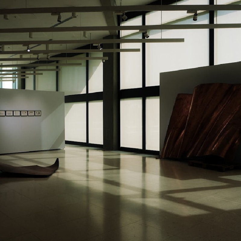 Spring Exhibition 2024: "Voices of Tomorrow"