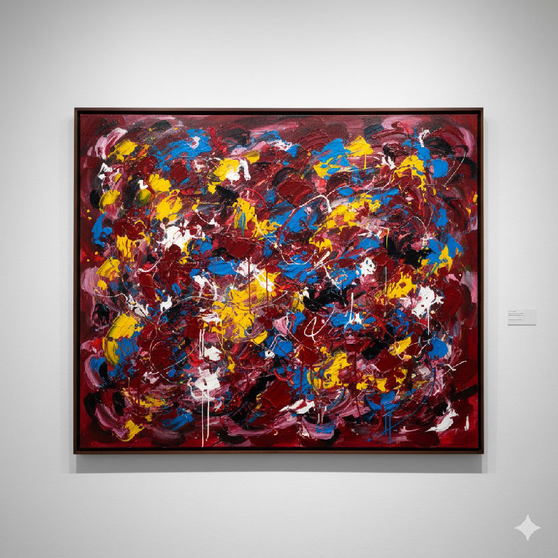 Abstract Expressionism