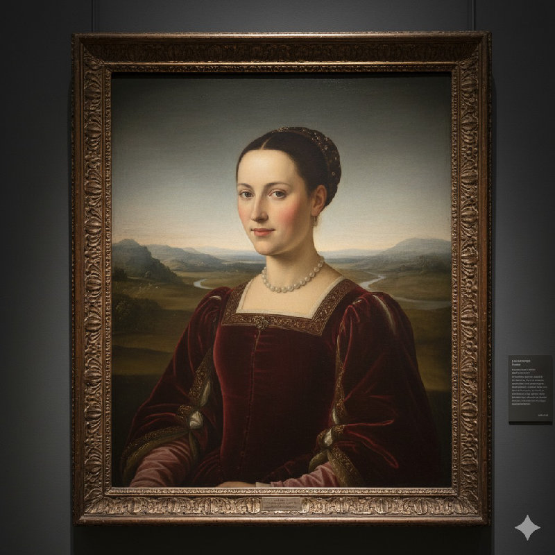 Renaissance Portraiture