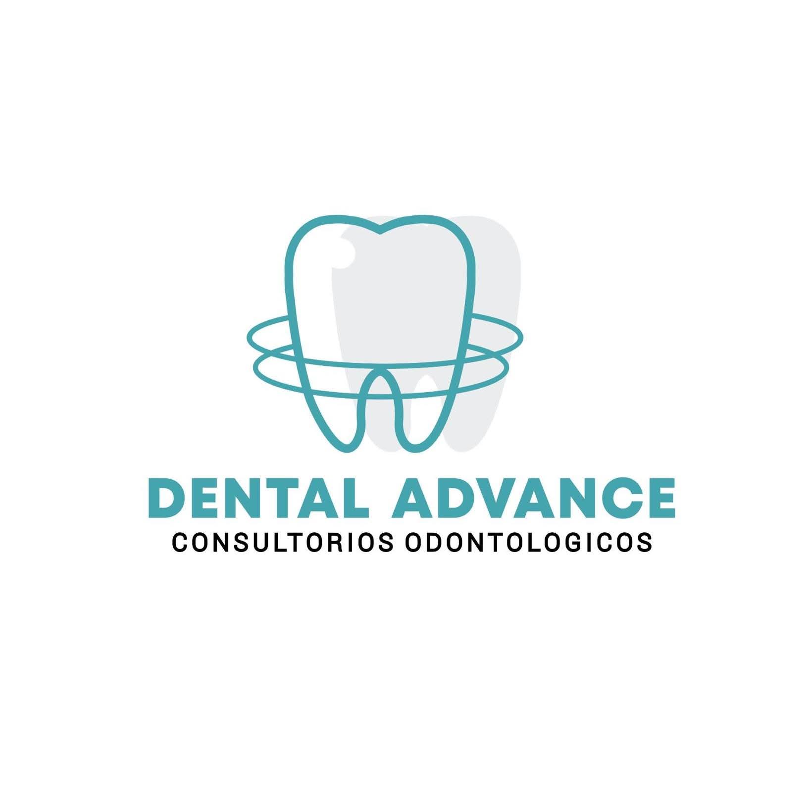 Logo Dental Advance