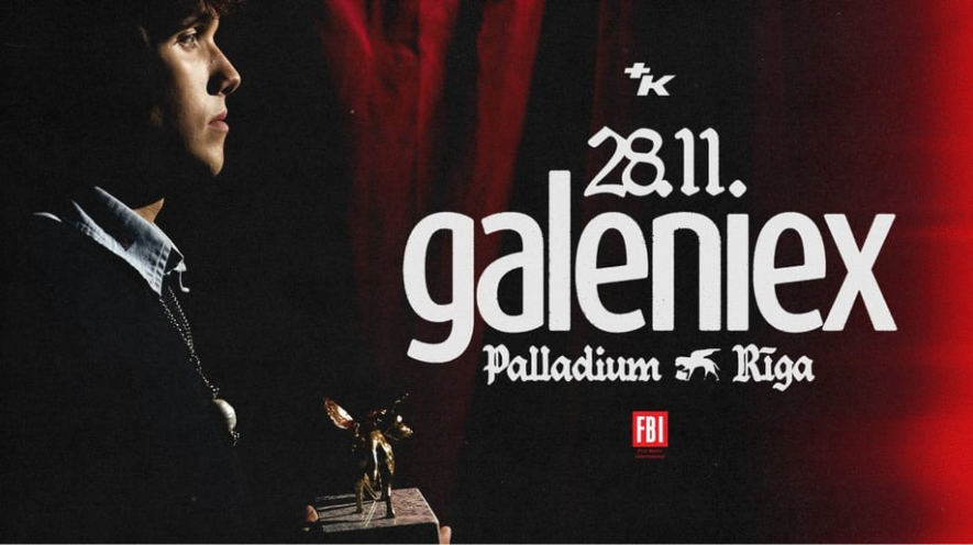 galeniex - Biennāle