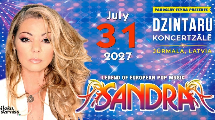Sandra
