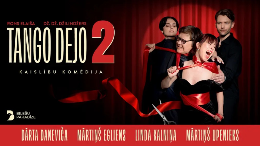 “TANGO DEJO 2"