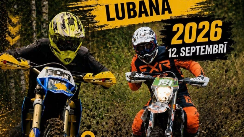 ENDURO